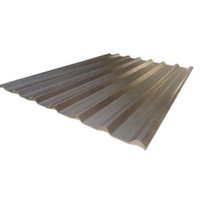 Lamina de aluminio granjalum 0,3mm 2,44 m (8 pies) Vencor