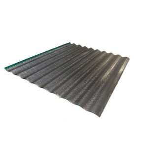 Lamina superlit27 natural / verde 5 m Vencor