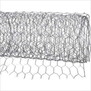 MALLA PAJARERA 1/2" 1.5 X 25MTS C21. TEZZA