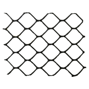 MALLA POLLITO 3/4" 1.8X30M NEGROTRICAL