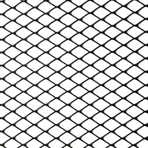 Malla hexagonal (tipo diamante) 11x11mm 30 x 1 m verde Trical