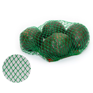 MALLA MULTIPACK 1000X0,27M VERDE. TRICAL