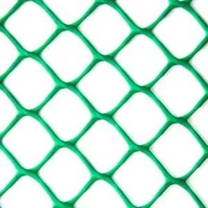 Cerca Trical 25 x 1,83 m verde Trical