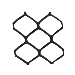 MALLA NASA 40X40MM TRICAL