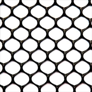 MALLA SLAT DE ENGORDE 30X2MTS NEGRO