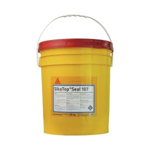 Mortero impermeabilizante sikatop seal-107 juego (20 kg) Sika
