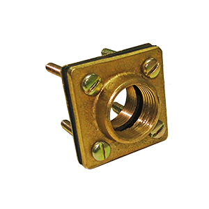 CONEXION TANQUE COMPUESTA 3/4" METALES ALEADOS