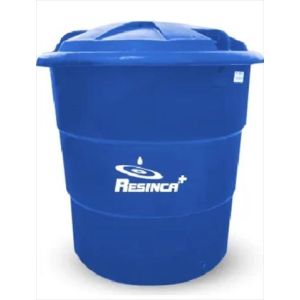 TANQUE 700 LTS EURO + CONEXION PARA TANQUE RESINCA