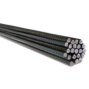 BARRA ESTRIADA 16MM X 6MTS S60