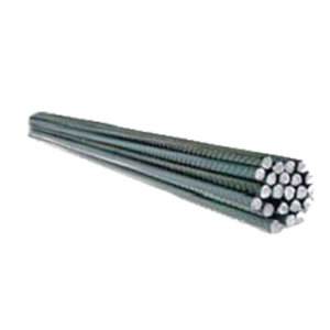 VARILLA HIERRO ESTRIADO 6.5MM X 6MTS