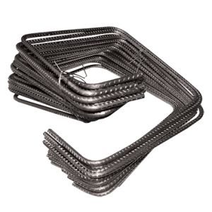 ZUNCHO 12X15 ESPESOR 4MM