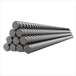 BARRA ESTRIADA 12MM X 6MTS ALTA RESISTENCIA S60 SIDOR / C.S.N.