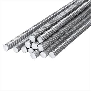 BARRA ESTRIADA 9MM X 6MTS S40