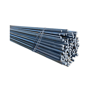 BARRA CUADRADA LISA 12MM X 6MTS.