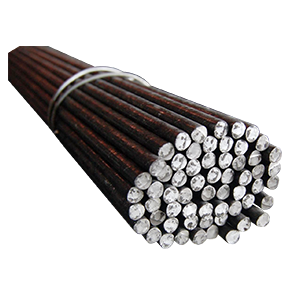 BARRA REDONDA LISA 12MM X 6MTS