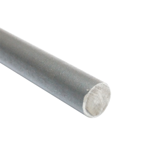 VARILLA DE HIERRO LISA 5,2MM X 6M.