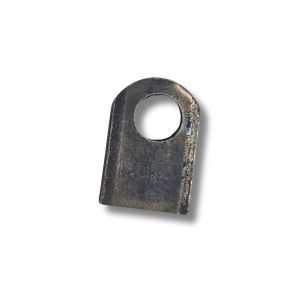 Oreja para candado 1 1/4 x 3/16" HA