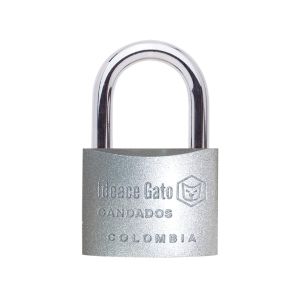 Candado estándar de hierro 45 mm Gato