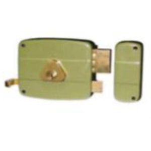 CERRADURA SOBREPONER 50MM. WEQUP