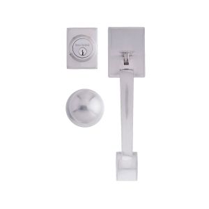 Juego de cerradura esparta pomo Llave - perilla Gato