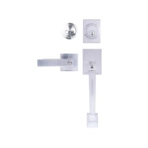 Juego de cerradura esparta pomo Llave - perilla anticizalla Gato