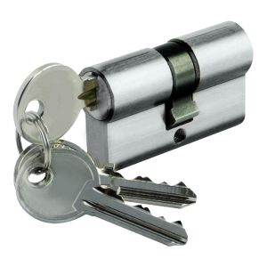 CILINDRO TIPO PERA 60MM. WEQUP