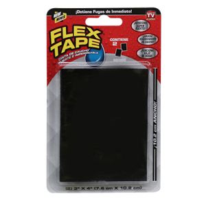 FLEX SEAL MINI TEIPE NEGRO