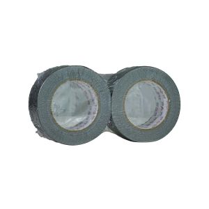 Cinta para ducto tirro plomo 48 mm x 45 m Asmaco