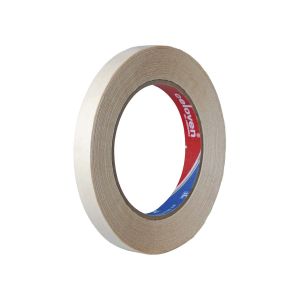 Cinta autoadhesiva doble-faz 1/2" x 45 m Celoven