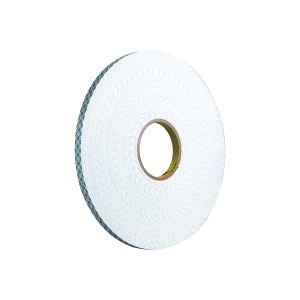 Cinta doble faz de espuma 4026 1/2" x 33 m 3M