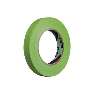 Cinta de enmascarar 401 verde 3/4" x 55 m 3M