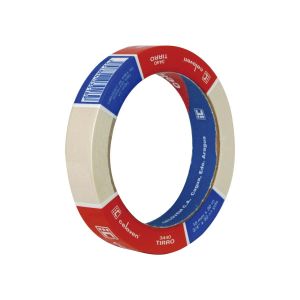 Cinta de enmascarar 3/4" x 30 m Celoven