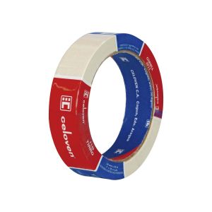 Cinta de enmascarar 1" x 30 m Celoven