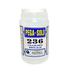 COLA BLANCA 236 1GAL PEGA SOLD