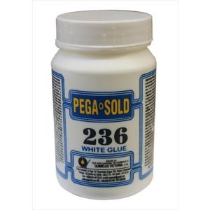 COLA BLANCA 236 1/16GAL PEGA SOLD