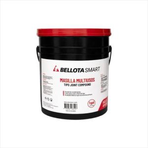 PASTA PROFESIONAL 1 GAL. BELLOTA