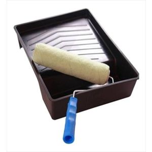 SET ECONOMICO PARA PINTAR. CEBRA