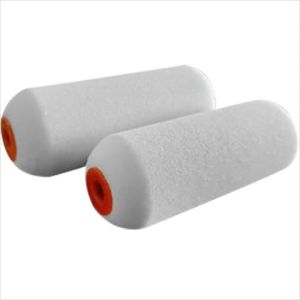 FUNDA DE REPUESTO PARA MINI RODILLO 4". CEBRA