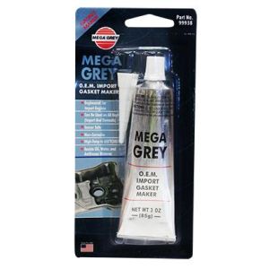 SILICON GRIS 99939 / 938  (GENERICO) MEGA GREY ALTA TEMPERATURA (-73 A 343) 85GR
