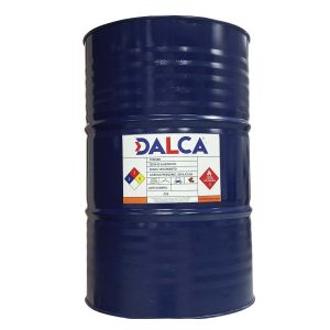 Thinner acrílico tambor (200 litros) Dalca