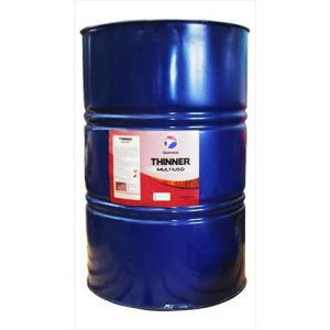 THINNER MULTIUSO 1 TAMBOR. QUIMIDAL