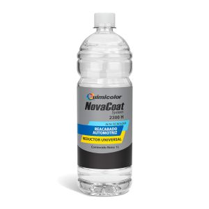 Reductor universal 1 litro Quimicolor