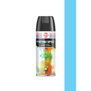 Pintura en spray azul claro 400 ml Asmaco