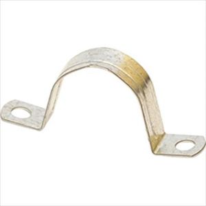 ABRAZADERA EMT-GALV 2 PATAS 2". FERREINOX