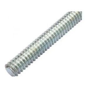Barra roscada zincada UNC 1/2" - 13 x 2 m Infinity