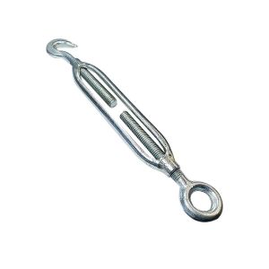 Tensor ojo gancho para guaya zincado 5/16 Infinity