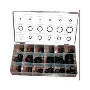 ORING EN JUEGOS DE 225 PZAS SURTIDO. UYUSTOOLS