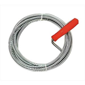 GUAYA DESTAPA CAÑERIA 5.5MM X 3M VINKO