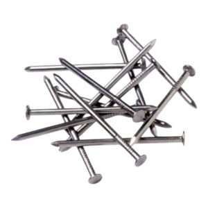 Clavo con cabeza 2 1/2" x 12 caja 24,5 kg Vicson