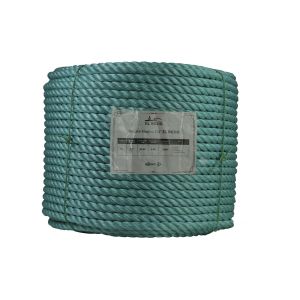 Mecate Marino 3/4" 43,68Kg Verde El Indio